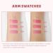 Buy 3 Colors Color Changing Lipstick Set | pH Reactive Moisturizing Glitter Lip Balm | Long Lasting Waterproof Matte Tinted Lipstick for All-Day Hydration - Buy Online on GoSupps.com