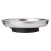Dritz Magnetic Bowl Pin Dish - Silver | Convenient Sewing and Crafting Storage - Buy Online on GoSupps.com