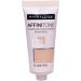 Maybelline Affinitone Unifying Foundation Cream 30ml - 24 Golden Beige - Buy Online on GoSupps.com