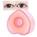 Invisible Eyelid Stripes - 400pcs Transparent Double Eyelid Makeup Tool for Effortless Beauty - Buy Online on GoSupps.com