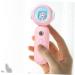 DOITOOL 1pc Nano Mist Spray Nano Face Spray Facial Mist Spray Steamer Face Water Sprayer Portable Facial Mister Mini Humidifier Mist Sprayer Air Pink Moisturizer - Buy Online on GoSupps.com