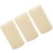 Beaupretty Exfoliating Loofah Sponge Pads - 6 Pcs Natural Bath Scrubber & Exfoliator for Flawless Skin - Buy Online on GoSupps.com