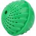 Laundry Balls 1Pcs Premium Washing Ball Super Soft Shell Doesn't Hurt Clothes Advanced Ceramic Balls Washing Cycle Laundry Balls All Natural Detergent(Green) - Buy Online on GoSupps.com