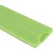 CAIONPLE 4 Lines 28 Cells Braille Slate - Plastic Braille Writing Kit in Green for Accessible Learning - Buy Online on GoSupps.com
