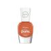 Sally Hansen Good.Kind.Pure Vegan Nail Color  Carrot Cake - 0.33 fl oz (Pack of 1)