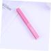 Balacoo Dual Ended Eyebrow Brush & Lipstick Applicator - Portable Retractable Makeup Brush for Travel - Buy Online on GoSupps.com