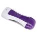 Compact Sortchable Wax Warmer - User-Friendly Hair Removal Device (EU Plug 220V) - Permanent Results - Buy Online on GoSupps.com