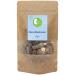 Dried Whole Morel Mushrooms by Busy Beans (75g)