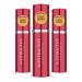 CA Perfume Impression of J. P. Guiltier Classic Intense For Women Replica Version Fragrance Dupes Concentrated Long Lasting Eau de Parfum Spray Refillable Atomizer Bottle 0.17 Fl Oz/5ml-X3 JEAN P. GUILTIER CLASSIC INTENSE IMPRESSION 0.51 Fl Oz (Pack of 1)