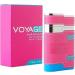 NI-MA-L Voyage-Hawaii Pour Femme Eau De Parfume For Women 100ml : Make a Lasting Impression with the Premium Long Lasting Floral Fruity Fragrance - Buy Online on GoSupps.com