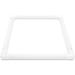 Dritz 3128 Quilt-N-Go Quilter's Lap Frame - 14x14 Inch White Frame - Buy Online on GoSupps.com