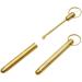 TARVIT Mini Earpick Earwax Removal Tool - Portable Steel Ear Cleaner for Effective Ear Hygiene & Healthcare - Buy Online on GoSupps.com
