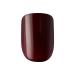 KISS imPRESS Press-On Manicure Nail Kit with PureFit Technology - Short Nails, 'No Other' Design - Includes Prep Pad, Mini Nail File, Cuticle Stick - 30 Fake Nails - Buy Online on GoSupps.com