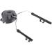 Tactical Helmet ARC Adapter for Peltor Comtac - Headset Support Bracket for Hunting Earmuffs - Buy Online on GoSupps.com