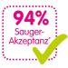 Mam Skin Soft Silikon Schnuller f r Neugeborene 0-2 Monate Extra Klein 4er Set mit Sterilisationsboxen Ideal f r Jungen - Buy Online on GoSupps.com