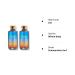 Bath & Body Works Summertime Surf Shower Gel Gift Sets 10 Oz 2 Pack - Refreshing Summertime Surf Scent - 1.25 lbs - Buy Online on GoSupps.com
