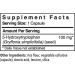 Patient One 5-HTP 100 mg | Stress Management Mood & Sleep Support Supplement | 60 Capsules - International Shipping Available - Buy Online on GoSupps.com