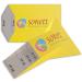 Sonett Washing Powder Concentrate 2.4 kg Eco-Friendly Laundry Detergent for International Shipping - Buy Online on GoSupps.com