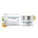 Generisch Firming Face Cream | 30g Natural Face Lotion Firming Moisturizing Cream for Women and Men Daily Routine Travel Morning Night After Sleep Airplane