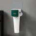 Convenient Toothpaste Squeezer Wall-Mounted Toothpaste Dispenser Cream Tube Squeezer Plastic Material for Lazy People White - Buy Online on GoSupps.com