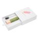 Shop Xiuyu Facial Massager & Beauty Roller - Hexagonal Prism Essential Oil Bottle for Radiant Skin | International Shipping Available - Buy Online on GoSupps.com