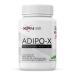 XPN | Adipo-X | Thermogenic formula | Men & Women | Appetite Control | 120 Vegan Capsules