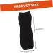 Kisangel Cotton Socks - 6 Pairs Venesheal Foot Warmers for Men | Comfortable & Durable Stockings for All-Day Wear - International Shipping Available - Buy Online on GoSupps.com