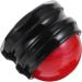 Beavorty 2 STK Massage Globe - Self-Massager Foot Massage Device | Handheld Fitness & Yoga Accessories | Red Training Ball - Buy Online on GoSupps.com