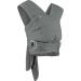 Close Caboo Organic Cotton Adjustable Baby Carrier - Olive | Sustainable & Soft for Infants and Toddlers | One Size - Buy Online on GoSupps.com