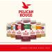 Pelican Rouge ENERGIQUE Whole Dark Roasted Coffee Beans | 70 percent Arabica | Rainforest Alliance Certified | New 2023 blend | 1kg bag | Fully-recyclable packaging Unflavoured 1 kg (Pack of 1) - Buy Online on GoSupps.com