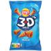  Lay's Lay's 3D's Bugles Nature 85g - Pack of 15 - Buy Online on GoSupps.com