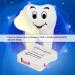 Sunydog Tooth Sandpaper Roll - 4mm Dental Polishing Strip for Whitening & Interdental Grinding | Premium Resin Tool - Pink - Buy Online on GoSupps.com