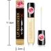 2024 NEW Instrumentan Vitamin E Lip Serum - Lip Hyaluronic Lip Plumper Lips Plumping Lip Gloss Make Lips Fuller and Moisturizing (2pcs) - Buy Online on GoSupps.com