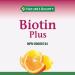 Nature's Bounty Biotin Plus Vitamin C & E Helps Maintain Health of Normal Hair and Skin 80 Gummies - Buy Online on GoSupps.com
