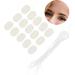 Pilipane Outil de mesure de tampon ponge de fil de remplacement accessoire pour r gle de marqueur de ligne de Microblading outil de mesure de tatouage de sourcils cologique de haute - Buy Online on GoSupps.com