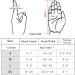 Rehabilitation Robot Gloves Stroke Hemiplegia Rehabilitation Training Equipment Finger Straightening Brace Guard Protector for Hand Function Recovery (Right Hand-L) - Buy Online on GoSupps.com