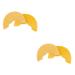 Gatuida 2 Pairs Protector Shoes Shoe Sole Non- Sticker Sports Stickers Womens Insoles Clarinet Bag Metatarsal Pads for Women Shoe Sole Non-Slip Sticker Women's Sandals High Heel