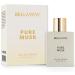 Bloom Beauty BELLAVITA Pure Musk Eau De Parfum Perfume with Lily of The Valley Sandalwood and Tonka|Premium Long Lasting Woody Floral Fragrance for Men & Women 100 ML - Buy Online on GoSupps.com