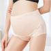 FEOYA Maternity Safety Shorts 2pcs L (110-132 lb) High Elastic Cotton Pants - Buy Online on GoSupps.com