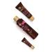 Buy Yves Rocher Riche Cr me Lip Care - Nourishing & Smoothing Intensive Lip Balm 7.5 ml (1 Pack) | Best for Delicate Lips - International Shipping Available - Buy Online on GoSupps.com