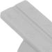 High Accuracy Dentistry Finger Lineal Ring & Shear Measure Tool - Portable Gray Plastic for Dentists - Buy Online on GoSupps.com