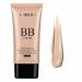 BB cream moisturizing moisture cream concealer foundation cover up freckles skin stains natural moisture -giving breathable face insulation natural