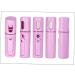 Healeved 2pcs LED Spray Device Lip Tint Facial Atomizing Beauty Instrument Cold Spray - Buy Online on GoSupps.com