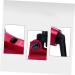 Beavorty Hair Curler ceramic curling iron brush curling iron ceramic curling brush hair curler short hair travel ceramics - Buy Online on GoSupps.com