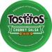 Tostitos Medium Chunky Salsa - 15.5 oz Jar | Authentic Mexican Flavor - Buy Online on GoSupps.com