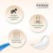 Physiogel Daily Moisture Therapy Creme 150 ml - Nourishing Regenerating Moisturizer for Dry Skin - Protects Against Recurring Dryness - International Shipping Available - Buy Online on GoSupps.com