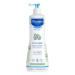 Mustela Hydra Bebe Body Lotion - Daily Moisturizing Baby Lotion with Natural Avocado, Jojoba & Sunflower Oil - 1 or 2-Pack - Various Sizes 1-Pack 25.35 Fl Oz
