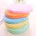 siduytin 6piece Skin-Friendly Makeup Remover Sponge Gentle Cleansing Easy-to- Cotton Cleansing Sponge Makeup Removal Makeup Puff thin - Buy Online on GoSupps.com