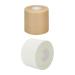 Athletic Tape - Prewrap Sports Tape | Tape Ankle Support Athletic Tape 2 Rolls Elastic Sports Wrap Injury Tape Ankle Tape Breathable Ankle Wrist & Injury Taping