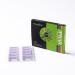 SNAWOP Dental Interproximal Strips - 10PC Orthodontic IPR/IR Enamel Reduction & Teeth Polishing Kit (Purple) - International Shipping Available - Buy Online on GoSupps.com